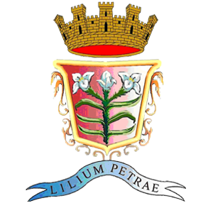 Logo Comune di Petralia Sottana